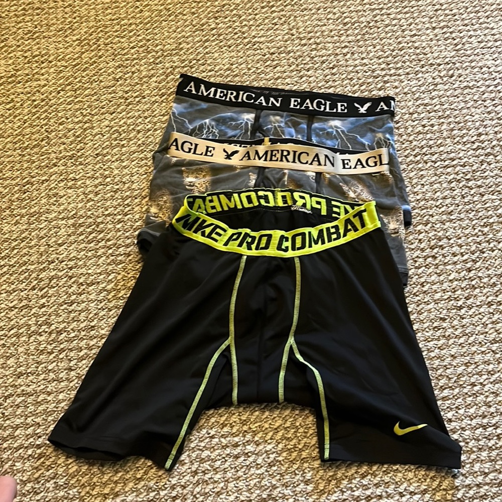 Men’s underwear